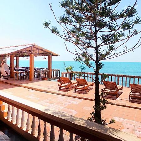 Kim Ngan Villa Phan Thiết Esterno foto