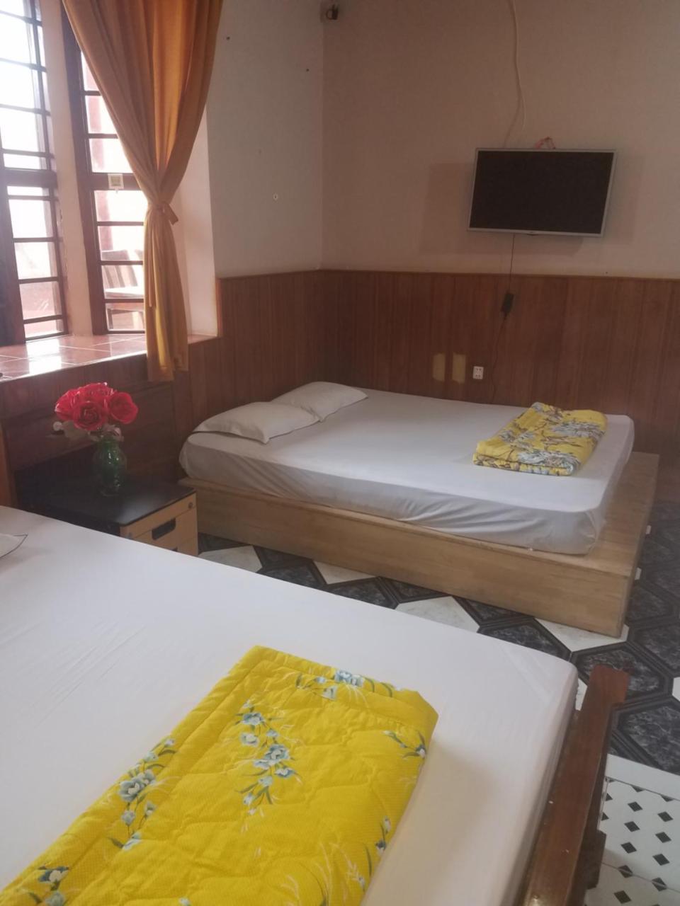 Kim Ngan Villa Phan Thiết Esterno foto