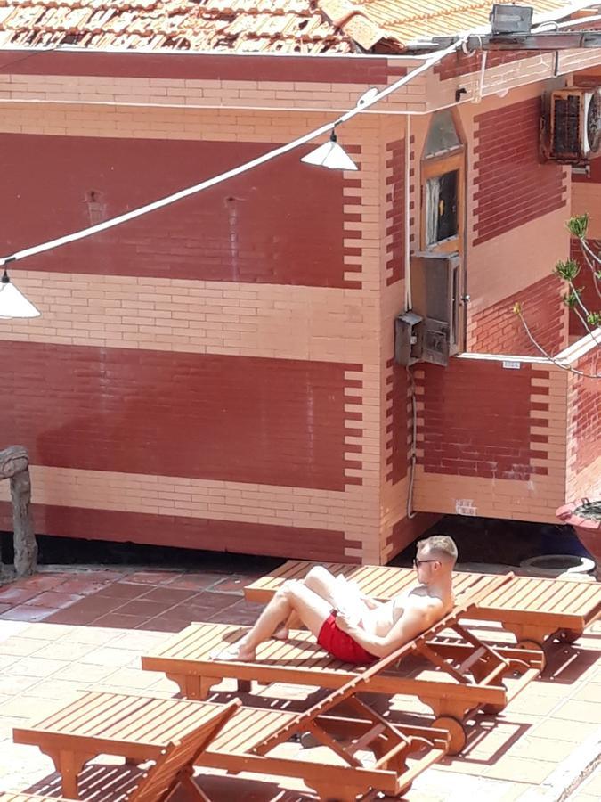 Kim Ngan Villa Phan Thiết Esterno foto