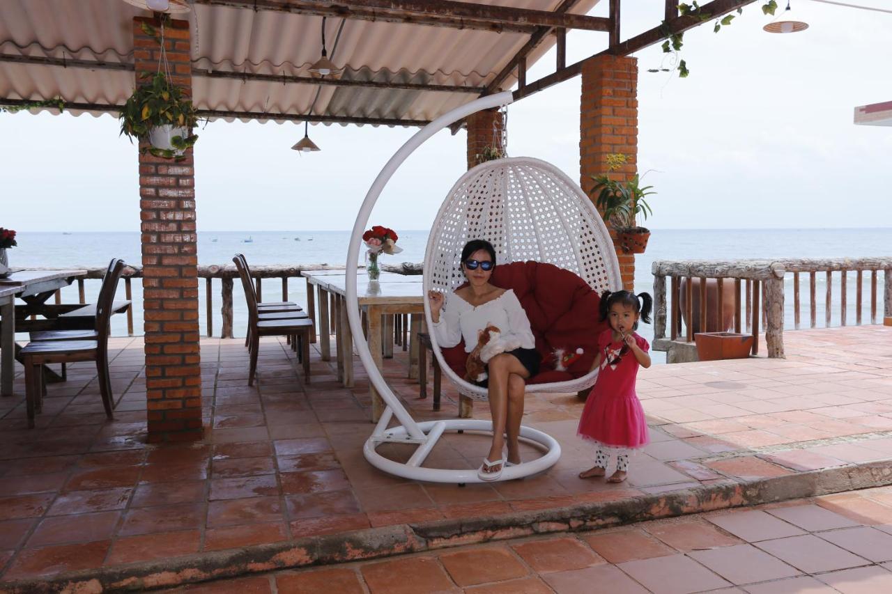 Kim Ngan Villa Phan Thiết Esterno foto