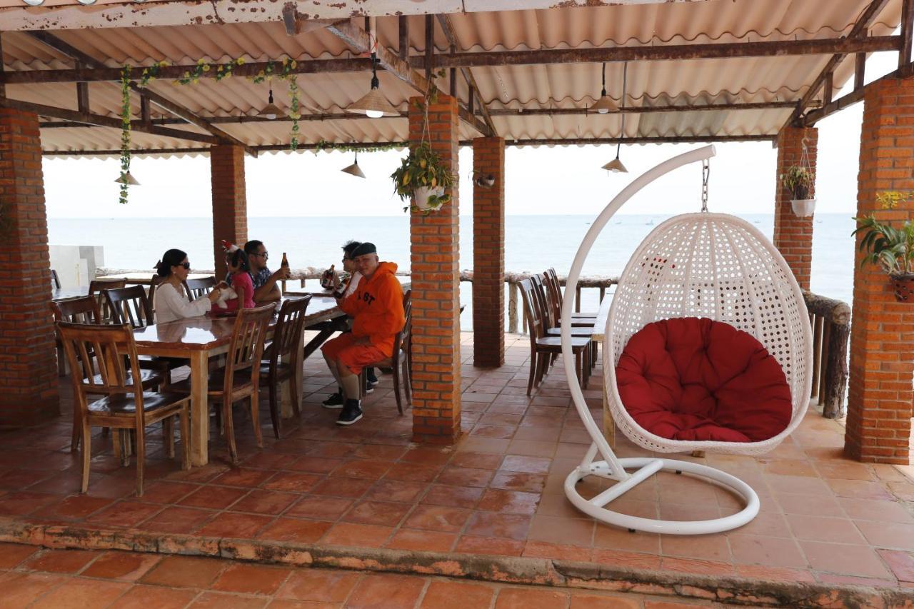 Kim Ngan Villa Phan Thiết Esterno foto