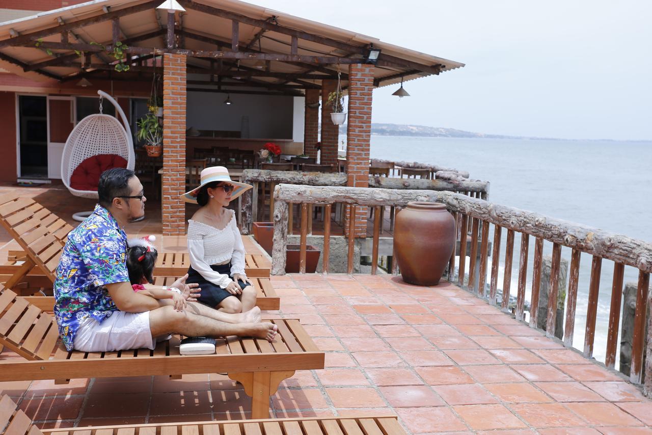 Kim Ngan Villa Phan Thiết Esterno foto