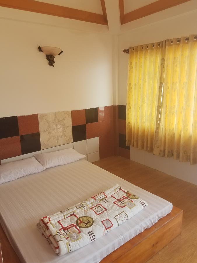 Kim Ngan Villa Phan Thiết Esterno foto