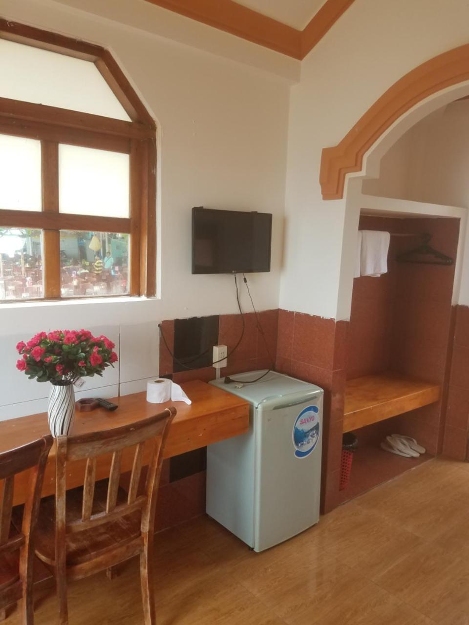 Kim Ngan Villa Phan Thiết Esterno foto