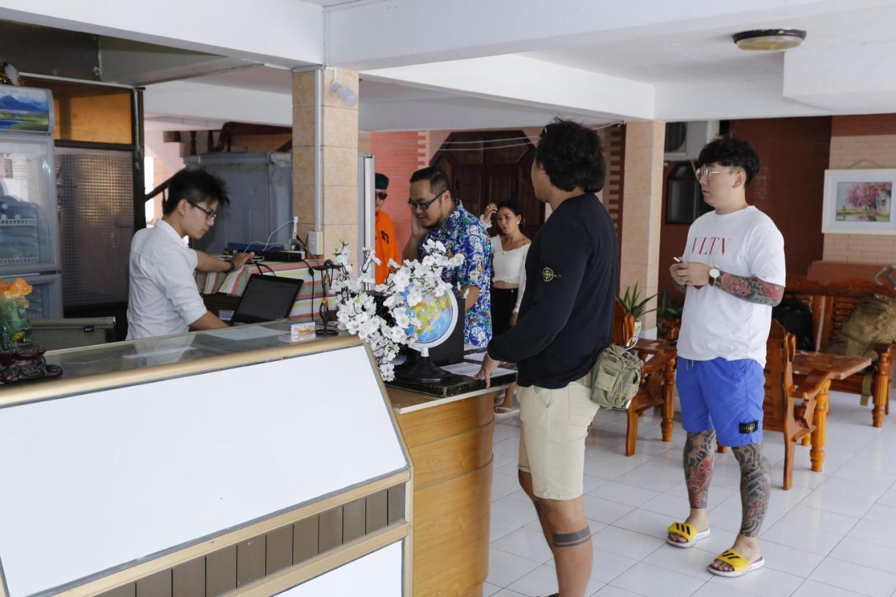 Kim Ngan Villa Phan Thiết Esterno foto