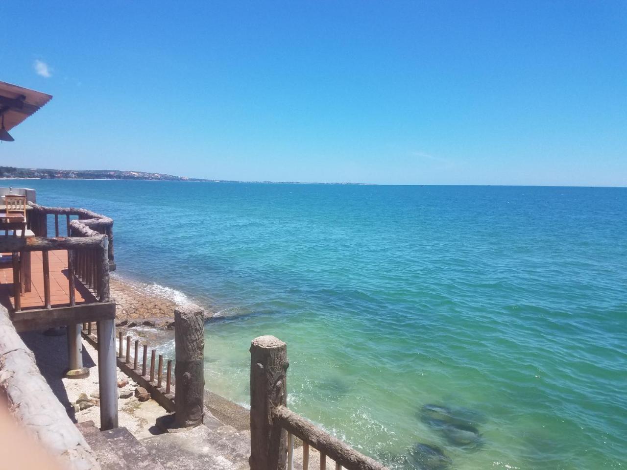 Kim Ngan Villa Phan Thiết Esterno foto