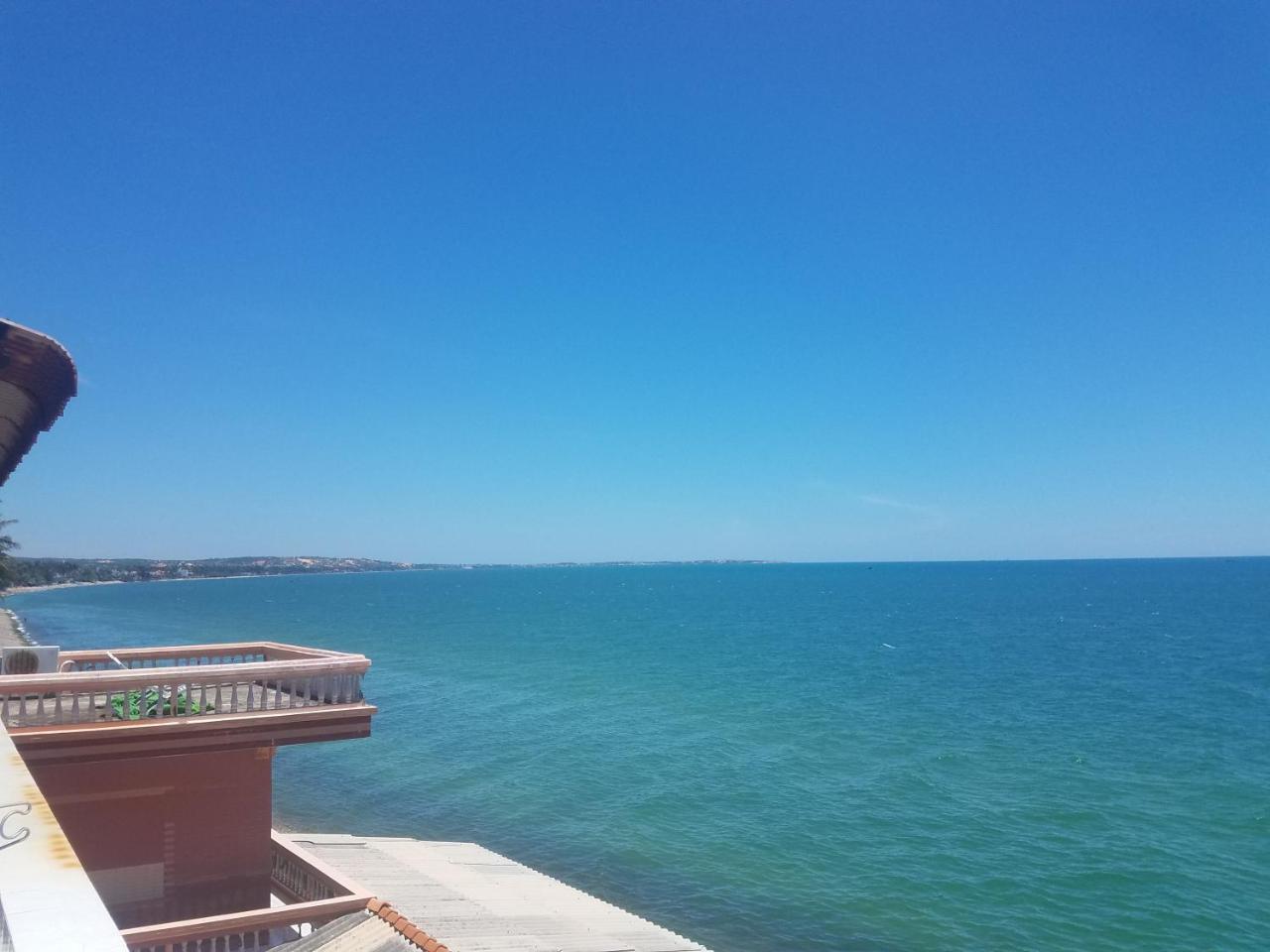 Kim Ngan Villa Phan Thiết Esterno foto