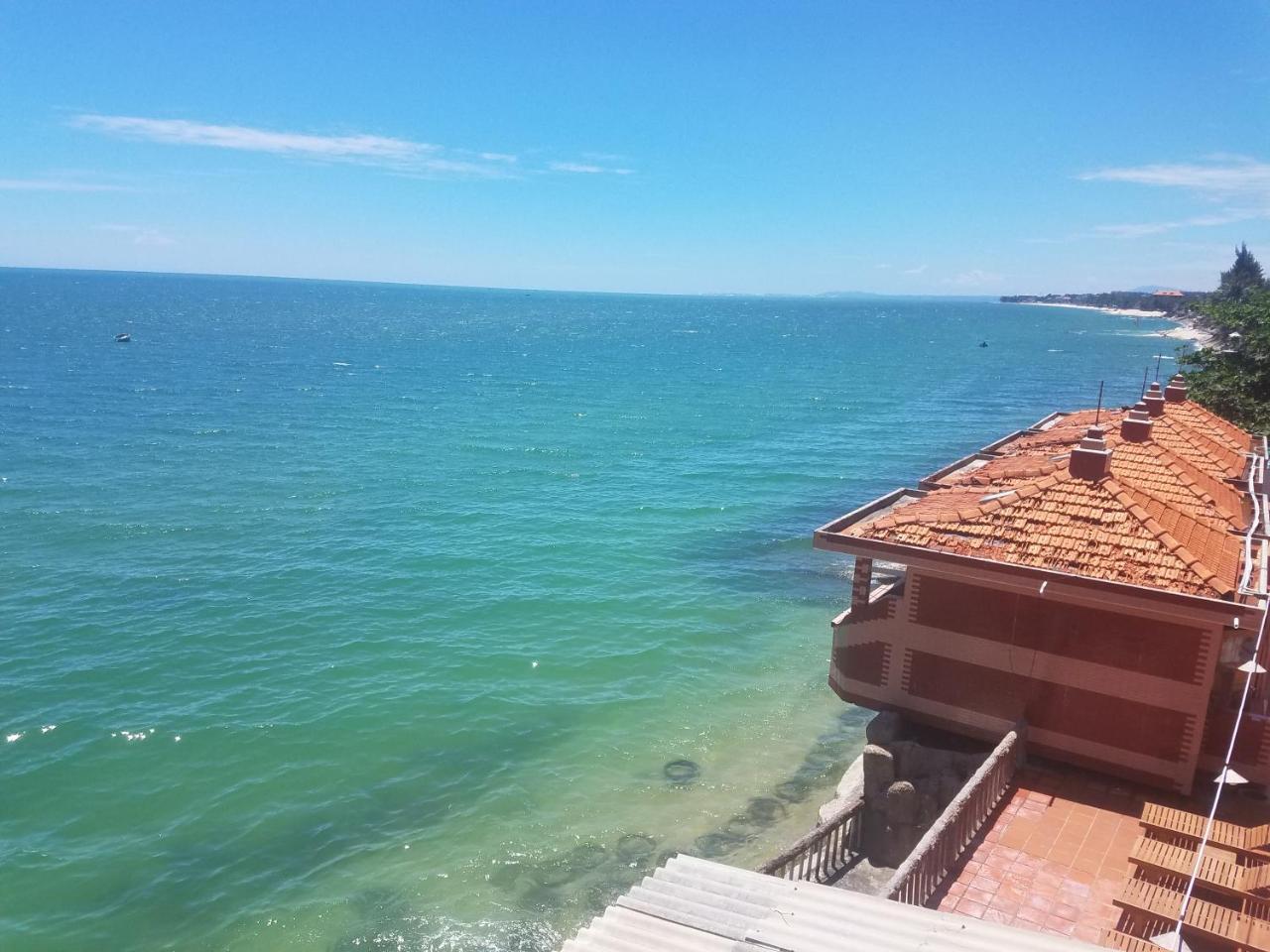 Kim Ngan Villa Phan Thiết Esterno foto