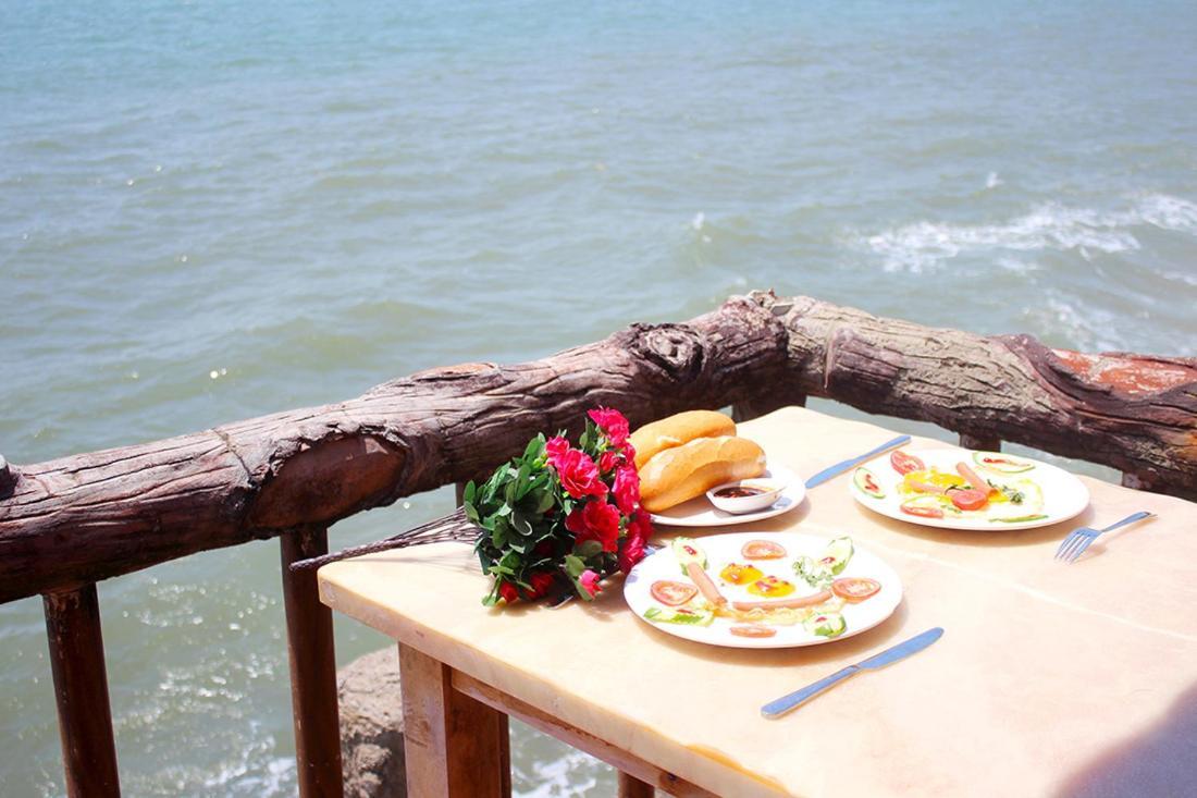 Kim Ngan Villa Phan Thiết Esterno foto