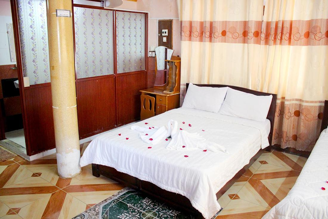 Kim Ngan Villa Phan Thiết Esterno foto