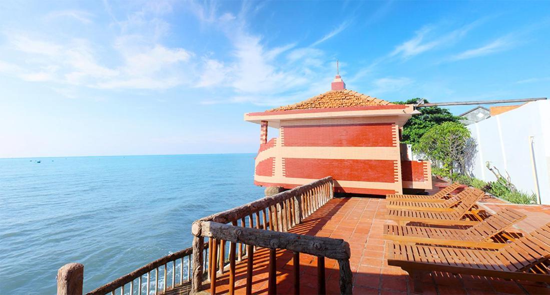 Kim Ngan Villa Phan Thiết Esterno foto