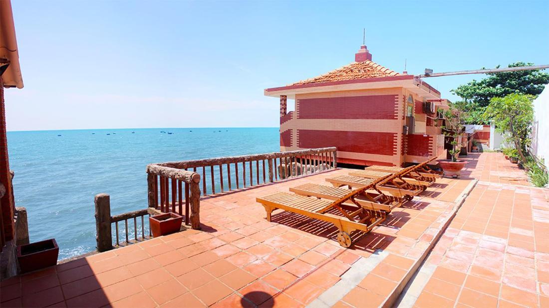 Kim Ngan Villa Phan Thiết Esterno foto