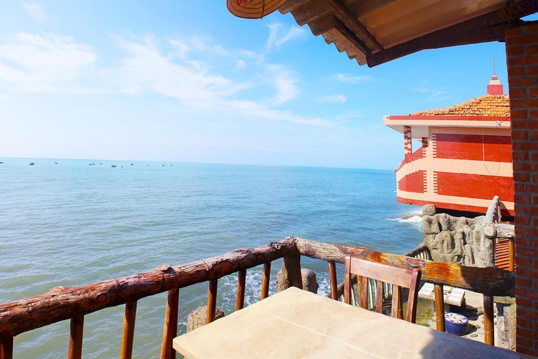 Kim Ngan Villa Phan Thiết Esterno foto