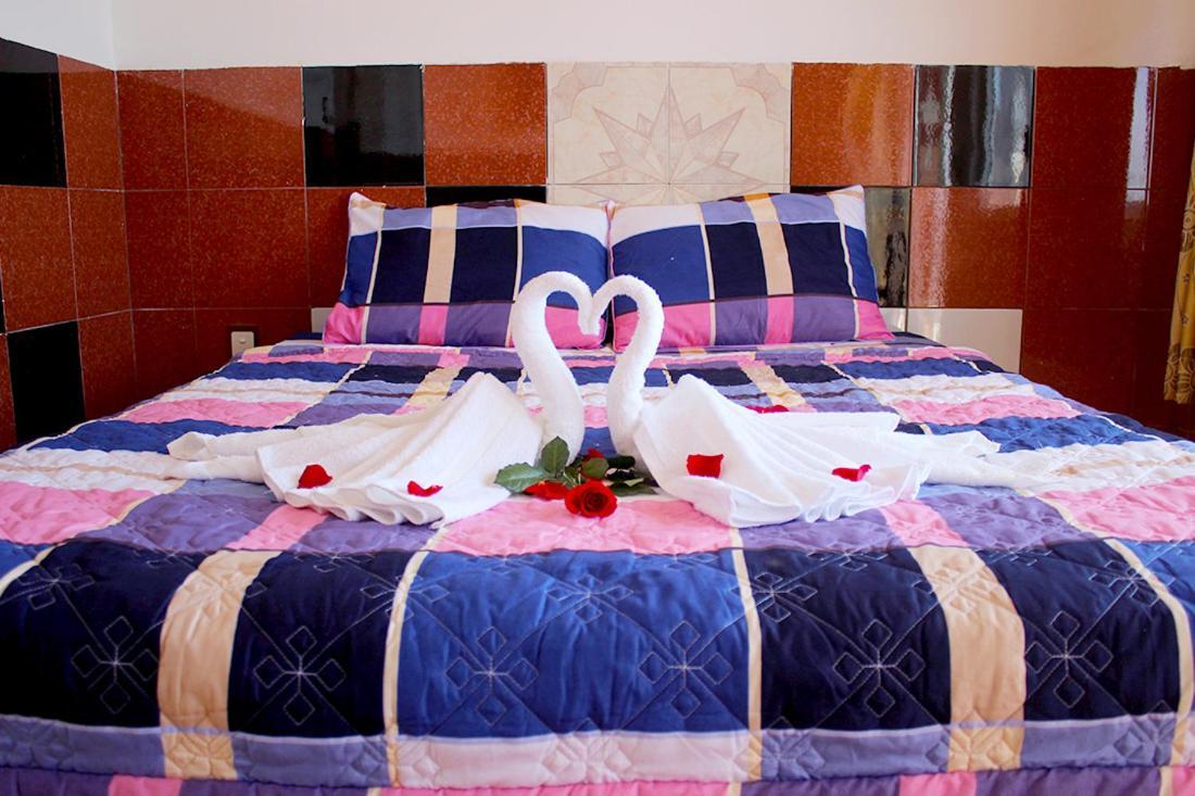 Kim Ngan Villa Phan Thiết Esterno foto