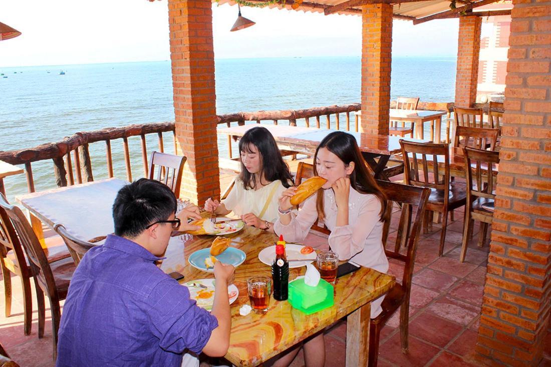 Kim Ngan Villa Phan Thiết Esterno foto