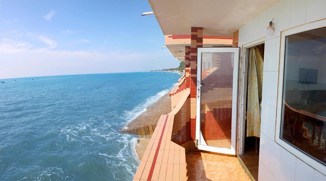 Kim Ngan Villa Phan Thiết Esterno foto