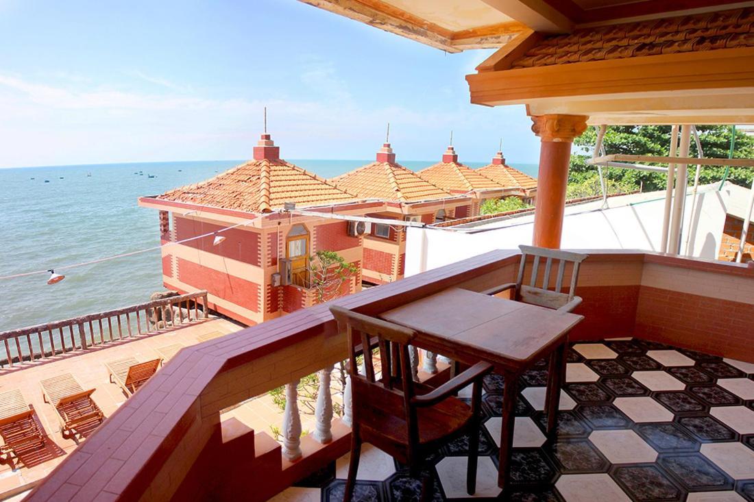 Kim Ngan Villa Phan Thiết Esterno foto