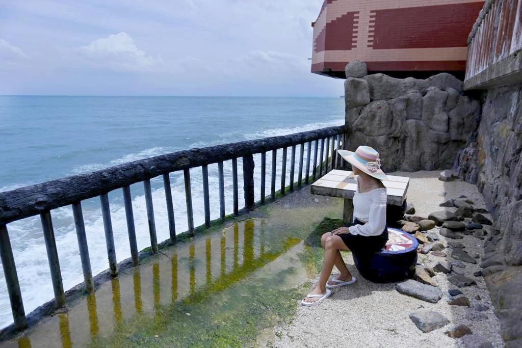Kim Ngan Villa Phan Thiết Esterno foto
