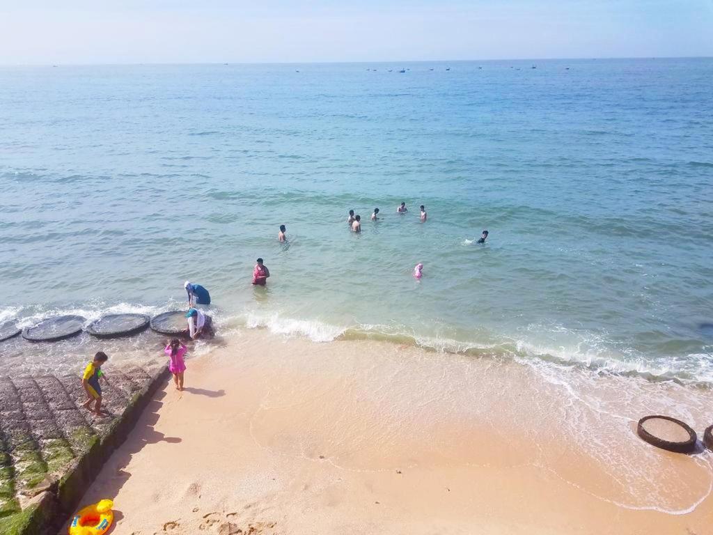 Kim Ngan Villa Phan Thiết Esterno foto