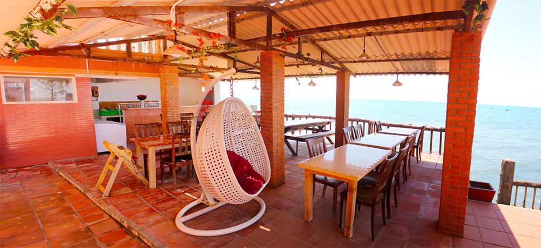Kim Ngan Villa Phan Thiết Esterno foto