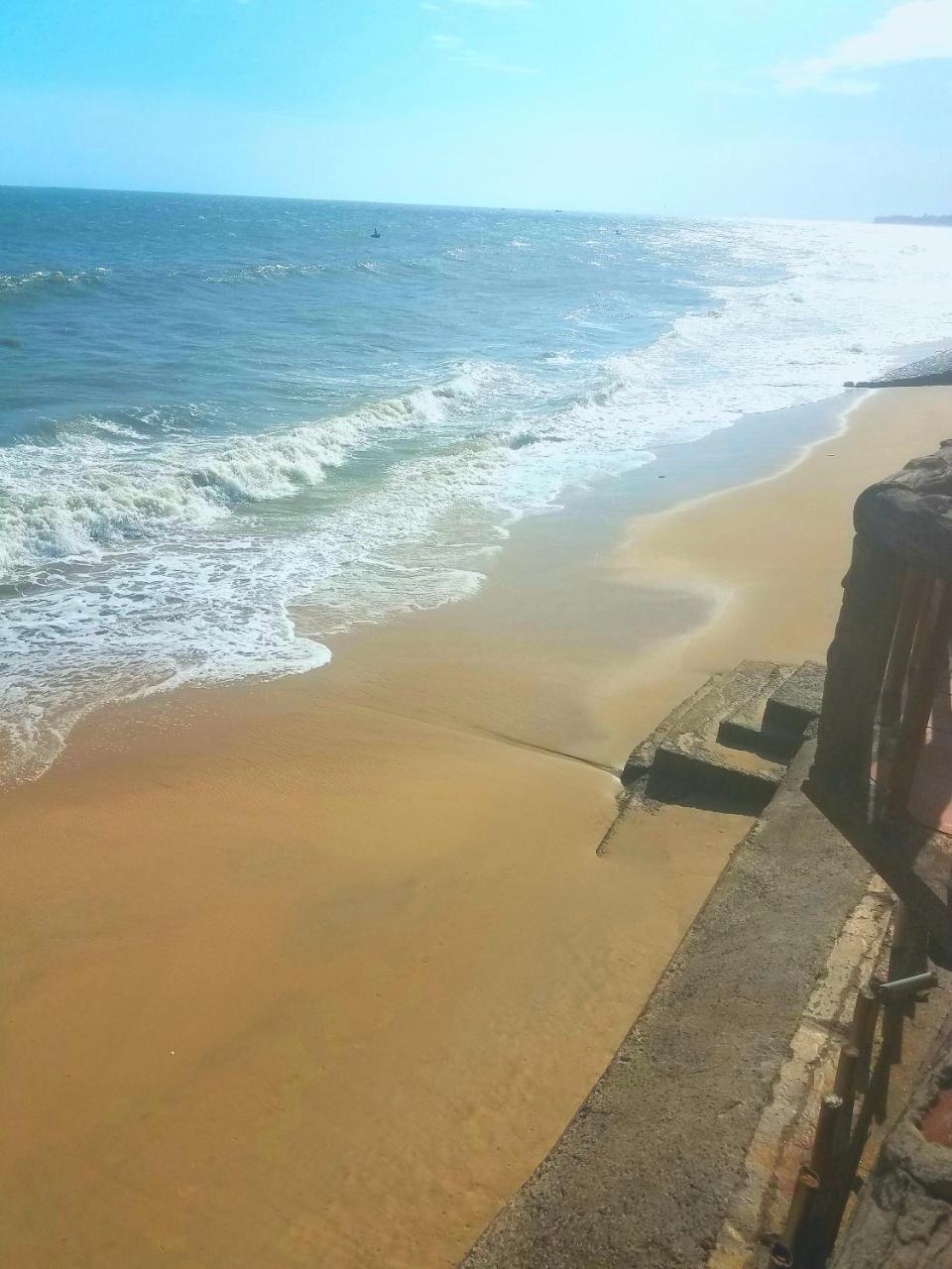 Kim Ngan Villa Phan Thiết Esterno foto