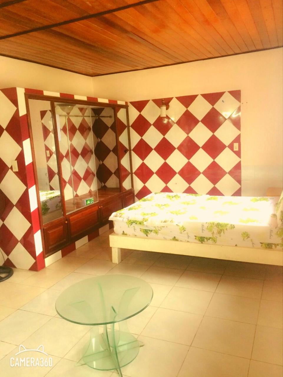 Kim Ngan Villa Phan Thiết Esterno foto