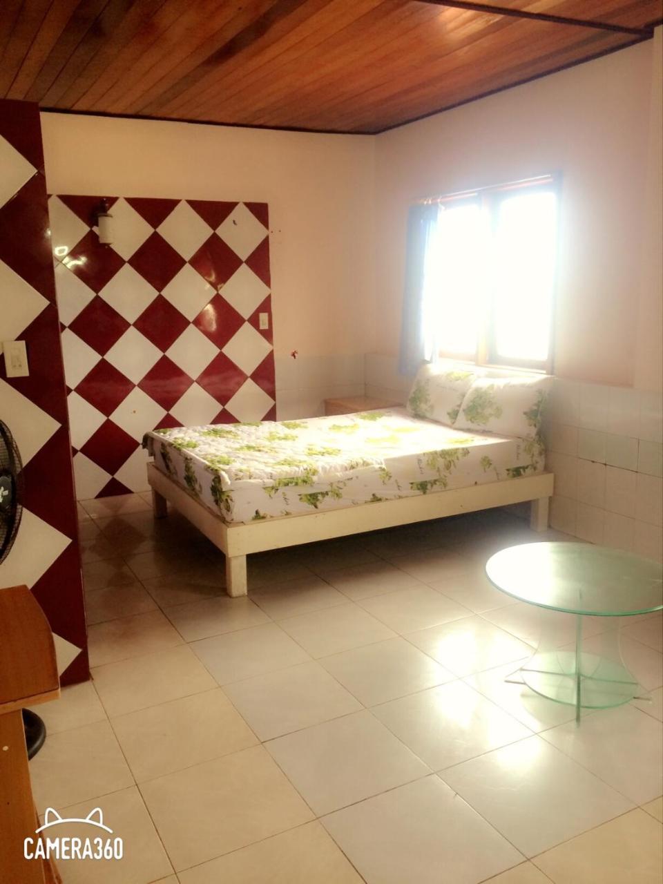 Kim Ngan Villa Phan Thiết Esterno foto