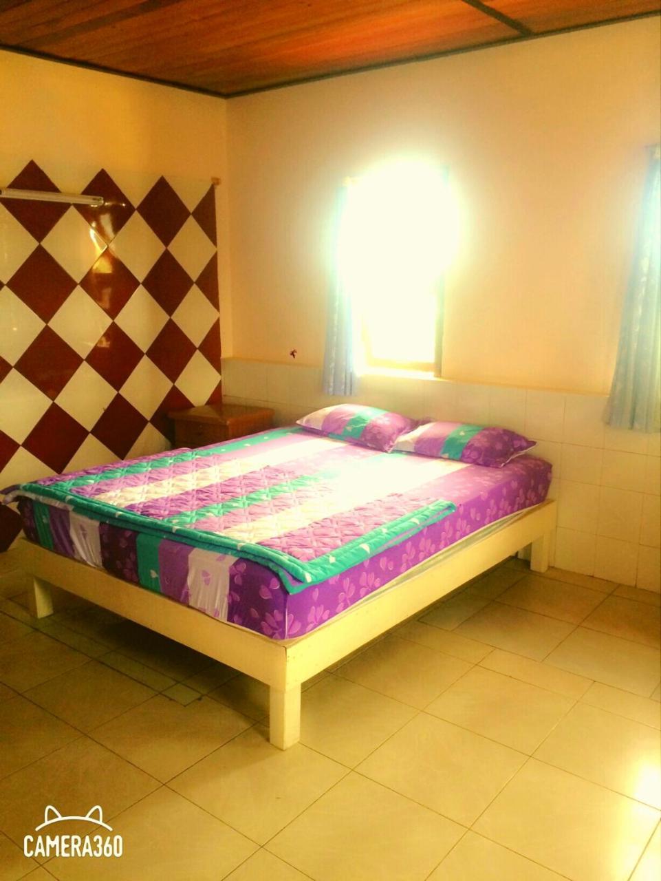 Kim Ngan Villa Phan Thiết Esterno foto