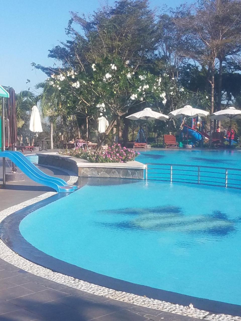 Kim Ngan Villa Phan Thiết Esterno foto