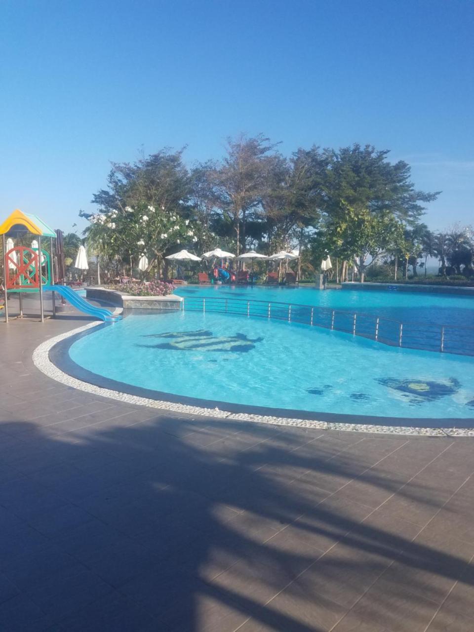 Kim Ngan Villa Phan Thiết Esterno foto