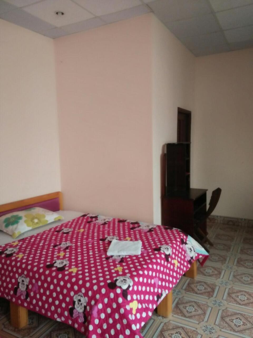 Kim Ngan Villa Phan Thiết Esterno foto