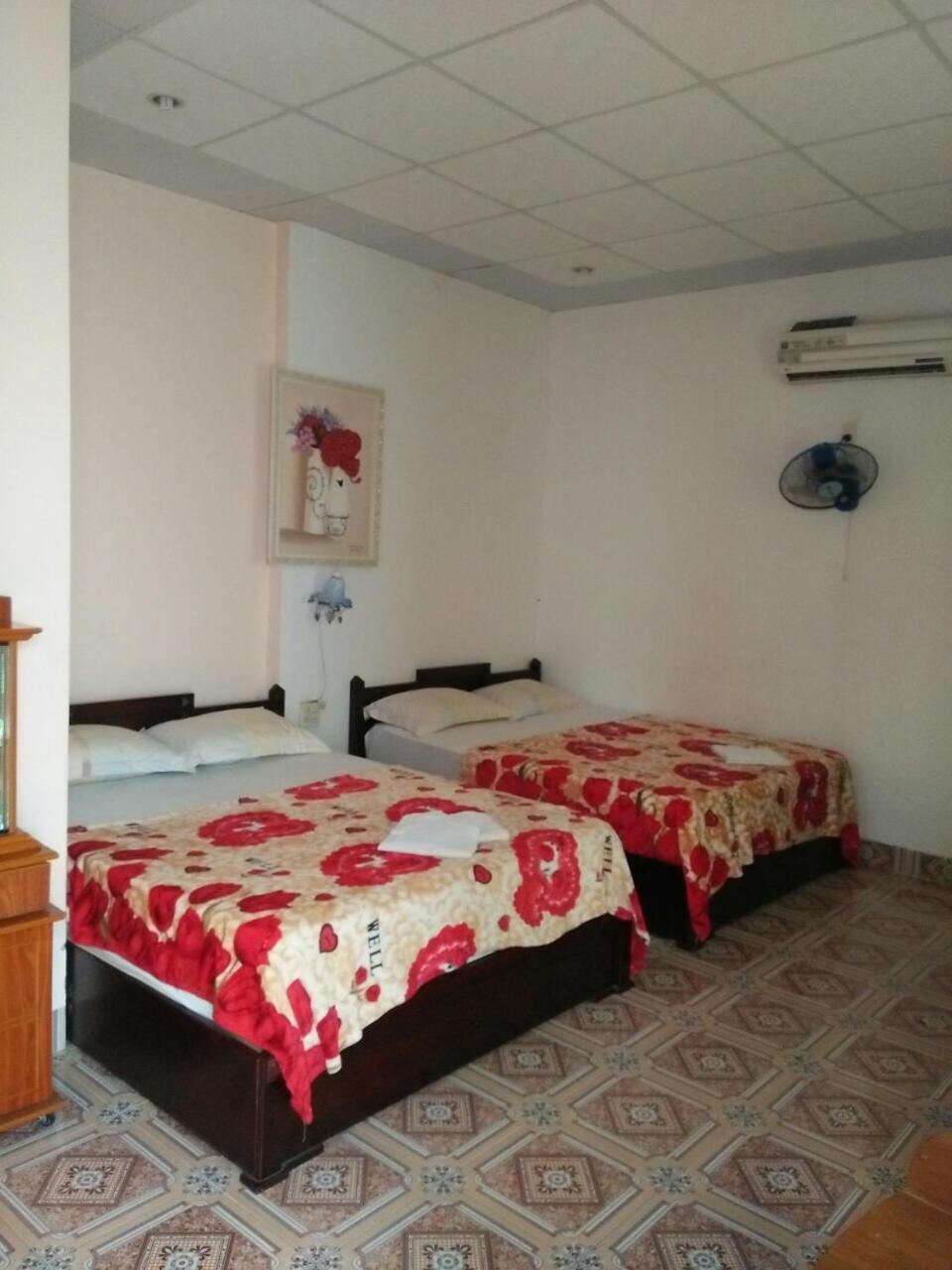 Kim Ngan Villa Phan Thiết Esterno foto