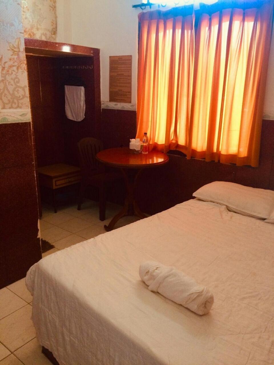 Kim Ngan Villa Phan Thiết Esterno foto