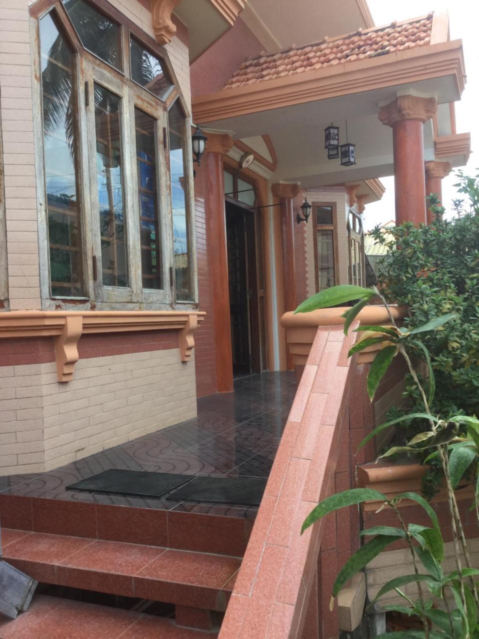 Kim Ngan Villa Phan Thiết Esterno foto